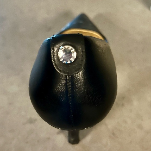 Black Michael Kors heels - Picture 5 of 5